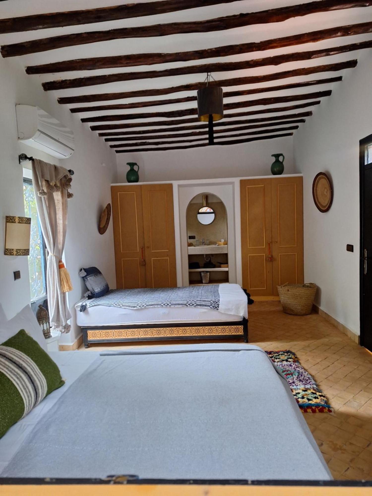 Beldicolors Bed & Breakfast Lagouassem Luaran gambar